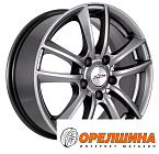 X'trike  X-116  HSB  6,5х16  5х114,3  ЕТ45  67,1